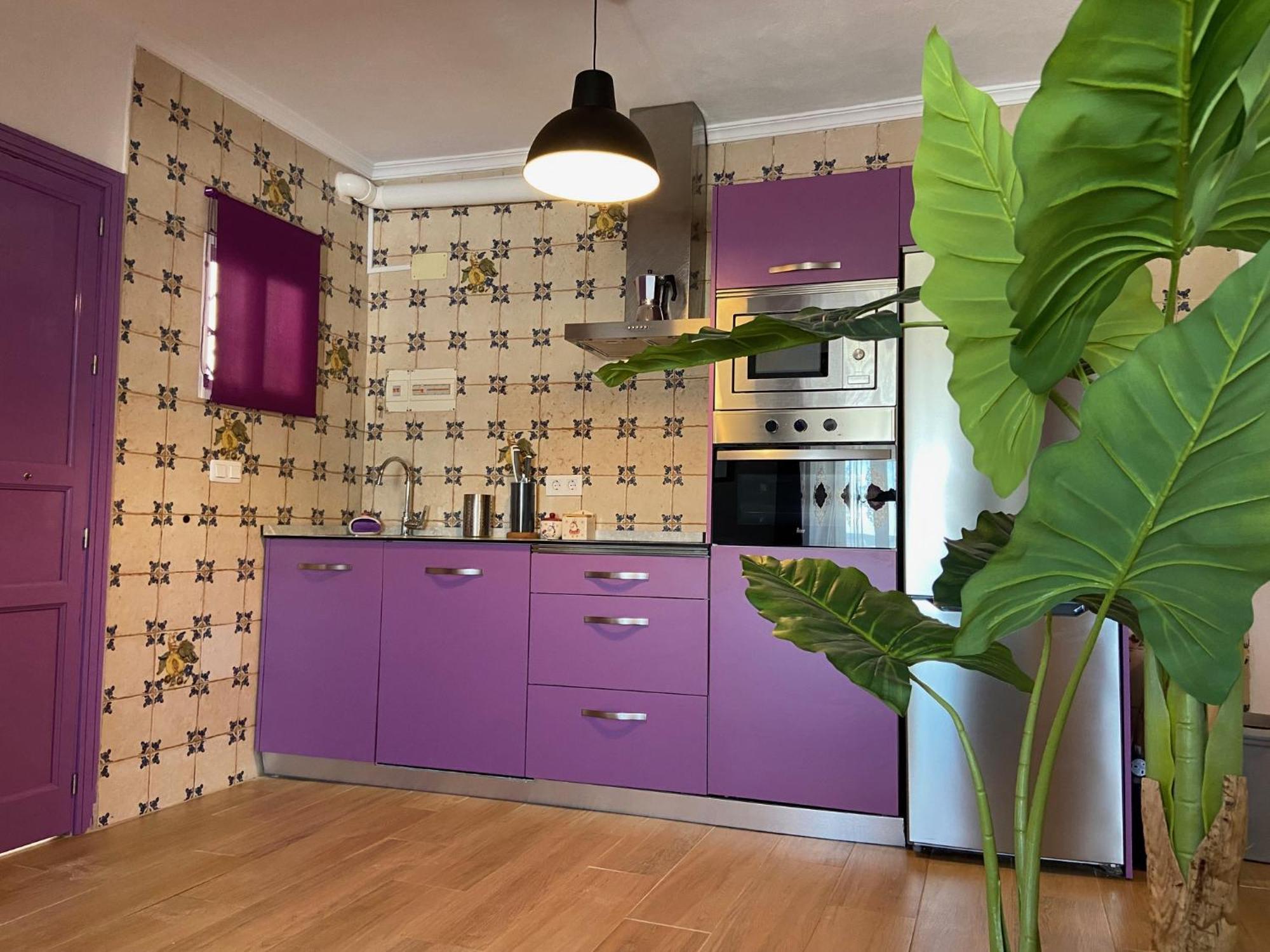 La Pequena Morada Apartment Arcos de la Frontera Exterior photo